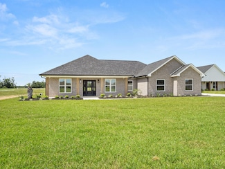 129 Daffodil Dr, Ragley, LA 70652