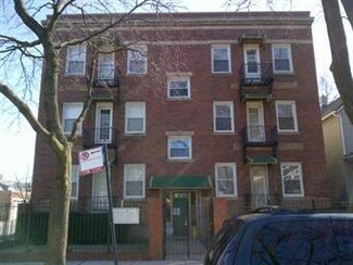 2155 N Kenneth Ave Unit 1S, Chicago, IL 60639