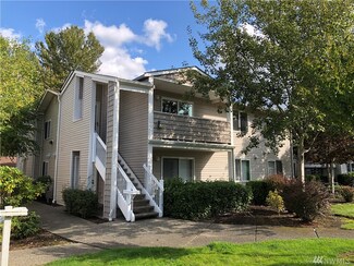 1001 W Casino Rd Unit B204, Everett, WA 98204