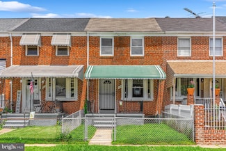 8450 Kavanagh Rd, Dundalk, MD 21222