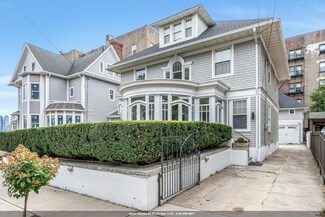 7--9 Clifton Terrace, Weehawken, NJ 07086