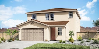 783 Cascade Range Dr Unit Homesite 6136, Sparks, NV 89436