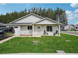 2007 Apple Rd, Winlock, WA 98596