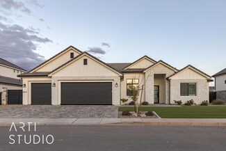 3841 S Kennedy Ln, Washington, UT 84780