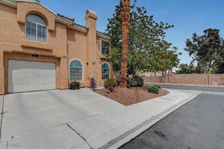 8400 Majestic View Ave, Las Vegas, NV 89129