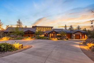 3487 NW Greenleaf Way, Bend, OR 97701