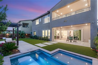 182 Carmel Sky St, Las Vegas, NV 89138