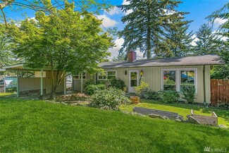 16216 Bagley Place N, Shoreline, WA 98133