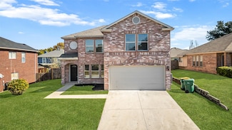 1216 Nutting St, Cedar Hill, TX 75104