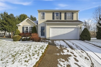 1906 Northgate Cir, Akron, OH 44320