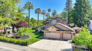 6092 Mcneely Way, Orangevale, CA 95662