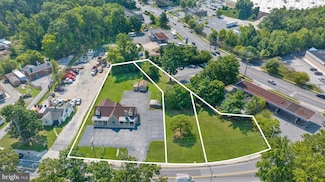 11415 Eastern Ave, Middle River, MD 21220