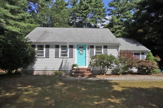 6 Hiawatha Way, Mattapoisett, MA 02739