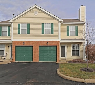 904 Charleston Way Dr, Westerville, OH 43081