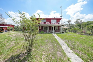 1024 NE Hodent Rd, Arcadia, FL 34266