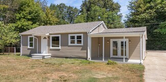 1786 Bridgewood Rd, Clarksville, TN 37040