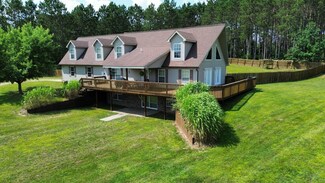 3361 180th Ave, Hersey, MI 49639