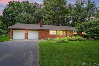 720 Green St, Yellow Springs, OH 45387