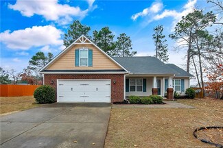 241 Tower Dr, Broadway, NC 27505