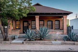 34 W Kennedy St, Tucson, AZ 85701