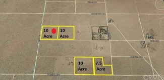 0 130th St Unit PW16064432, North Edwards, CA 93523