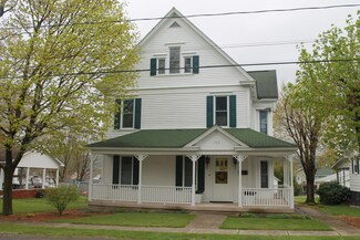 712 Lincoln Ave, Jermyn, PA 18433