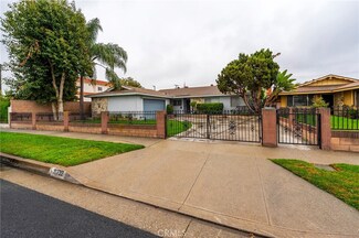 11722 Ferina St, Norwalk, CA 90650
