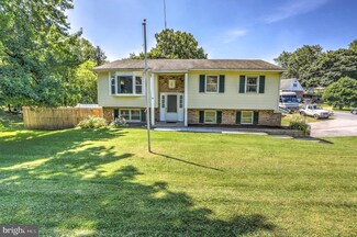 1526 Euclid Dr, Lancaster, PA 17601