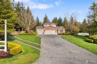 12519 1st Ave NW, Tulalip, WA 98271