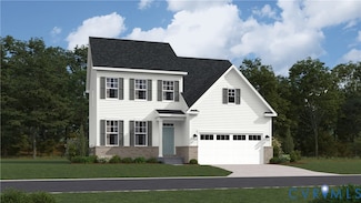 15812 Greenhart Dr, Chesterfield, VA 23832