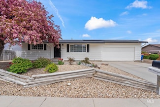 10102 W Fox Ridge Dr, Boise, ID 83709