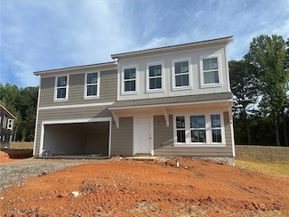 223 Sage Woods Way, Dallas, GA 30132