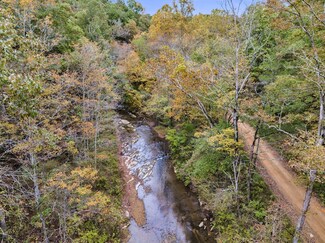 0 Bear Creek Rd, Bon Aqua, TN 37025