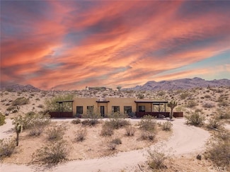 63005 Quail Springs Rd, Joshua Tree, CA 92252
