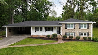 3925 Chicamauga Dr NE, Kennesaw, GA 30144