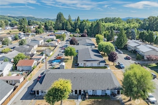 1100 S Pearl St, Centralia, WA 98531