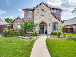 2205 Barret Dr, Frisco, TX 75033