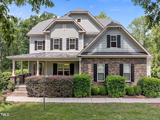 12216 Kyle Abbey Ln, Raleigh, NC 27613