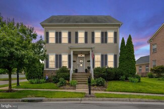 11717 Town Green Rd, Bristow, VA 20136