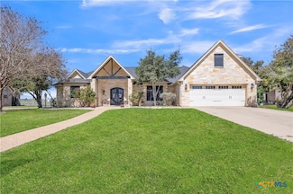 6004 Fawn Meadows Dr, Temple, TX 76502