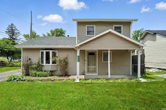 2707 Stanford Ave, Fort Wayne, IN 46808