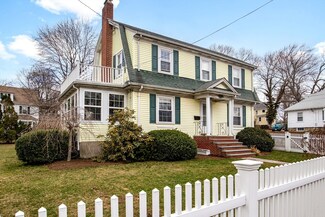 115 Pleasant St, East Walpole, MA 02032