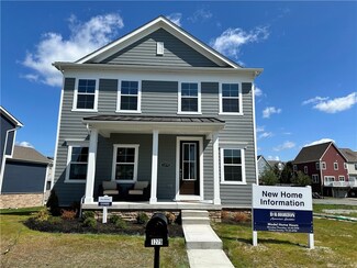 1279 Newbury Highland Unit 157, Bridgeville, PA 15017
