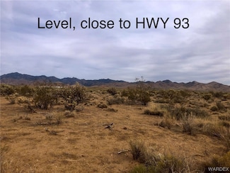000 Turquoise Rd, Dolan Springs, AZ 86441