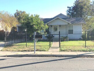 714 Sims Ave, San Antonio, TX 78225