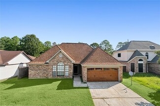 1835 Kings Row None, Slidell, LA 70461