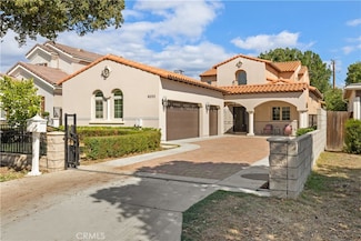 6022 Rowland Ave, Temple City, CA 91780