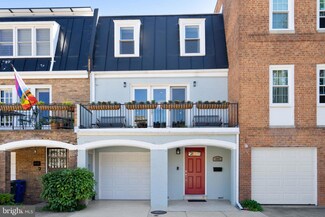 608 H St SW, Washington, DC 20024