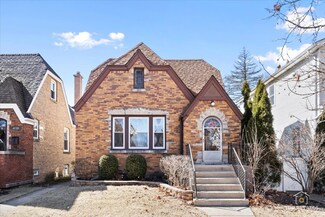 6736 N Octavia Ave, Chicago, IL 60631