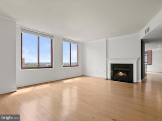 1205 N Garfield St Unit 804, Arlington, VA 22201